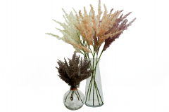 114 Veštačko cveće komadno   